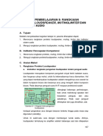 G Teknik Audio Bab8 PDF