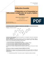 Ceftarolina Nac Ippb Def Genesis Sefh Enero 2014