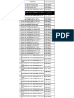 Dues List of M-Tech Students PDF