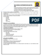 Instrumentos de Medida de Instrumentacion Analitica PDF