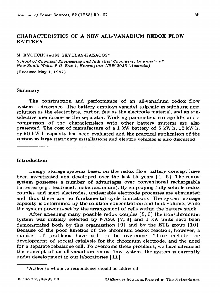 Influence of Substrate Bias On The Struc PDF | PDF | Rechargeable ...