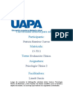 Tarea 2 Psicologia Clinica2