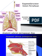 Kegawatdaruratan Siistem Respirasi