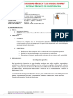 Linea de Tiempo PDF