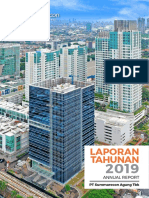 PT SUMARECON AGUNG TBK PDF