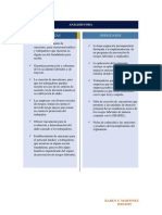 Analisis FODA- al reglamento de riesgos laborales y los Resúmenes .pdf