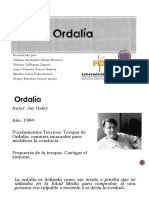 Ordalía PDF