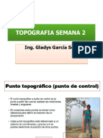 Topografia Semana 2