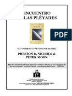 Preston B. Nichols Peter Moon - Encuentro en las pleyades.pdf