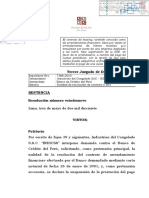 Sentencia 1ra Instancia Res - 2010073880204120000120881 PDF