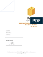 1. PR SST 01 Inspecciones planeadas