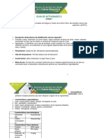 Sistema de Análisis de Peligros y Puntos de Control Crítico Del Salchichon (APPCC) PDF