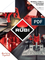 Rubi-Catalog USA PDF
