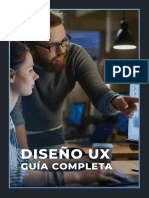 Diseno Ux Guia Completa PDF