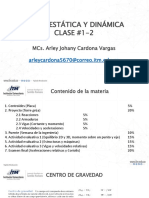 Clase 1-2. Centroides PDF