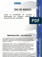 2 Control Del Riesgo Inmunizacion