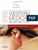 An Introduction To Western Medical Acupuncture PDF