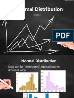 Normal Distribution