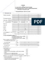 Cerere pentru acordarea indemnizatiei pentru ceresterea copilului_alocatiei de stat_stimulentului pentru cresterea copilului_mame