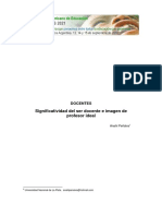 El Profesor Ideal PDF