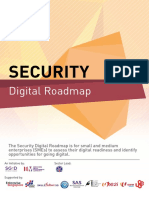 Digital Security Roadmap for SMEs