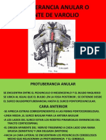 Clase 6 Protuberancia