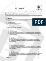 Capacidades Fisicas Edad Escolar PDF