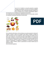 Vitamina E PDF