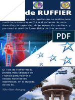 Test de Ruffier PDF