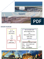 Tariff PDF