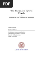 Download The Pneumatic Hybrid Vehicle - A New Concept for Fuel Consumption Reduction by trajkan SN48477334 doc pdf