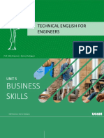 Technical English For Engineers F3 S3 PDF
