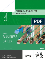 Technical English For Engineers F3 S4 PDF