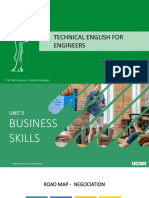 Technical English For Engineers F3 S5 PDF