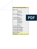 PROYECTO EVALUaCION FINANCIERA