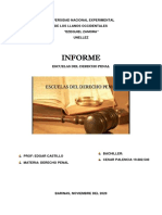 Escuelas Penales PDF