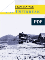 The Korean War The Outbreak