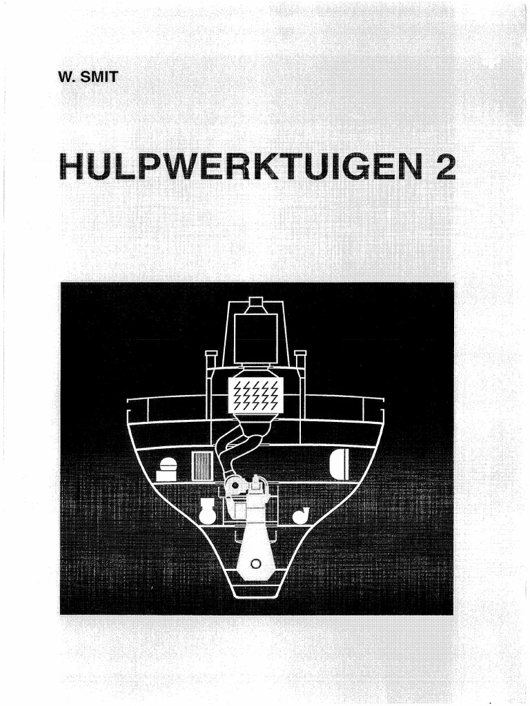 Hulpwerktuigen Deel 2 Pdf