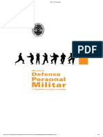 Manual de Defensa Personal Militar PDF