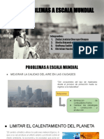 Problemas A Escala Mundial PDF