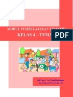 Modul T3 ST3 PB 6