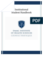 Institutional handbook final print