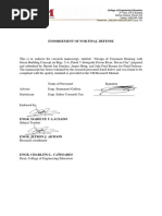 Sample Sole Source Letter | PDF