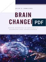 Brain Changers