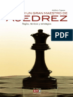 Adolovio Capace - Como ser un gran maestro de Ajedrez-Ediciones De Vecchi, S.A. (2012).pdf
