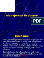 8 Manajemen Exposure.ppt