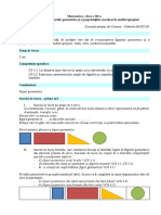 Figuri Geometrice PDF