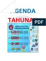 GESMO 2019 JUNIOR Science 1 - 10