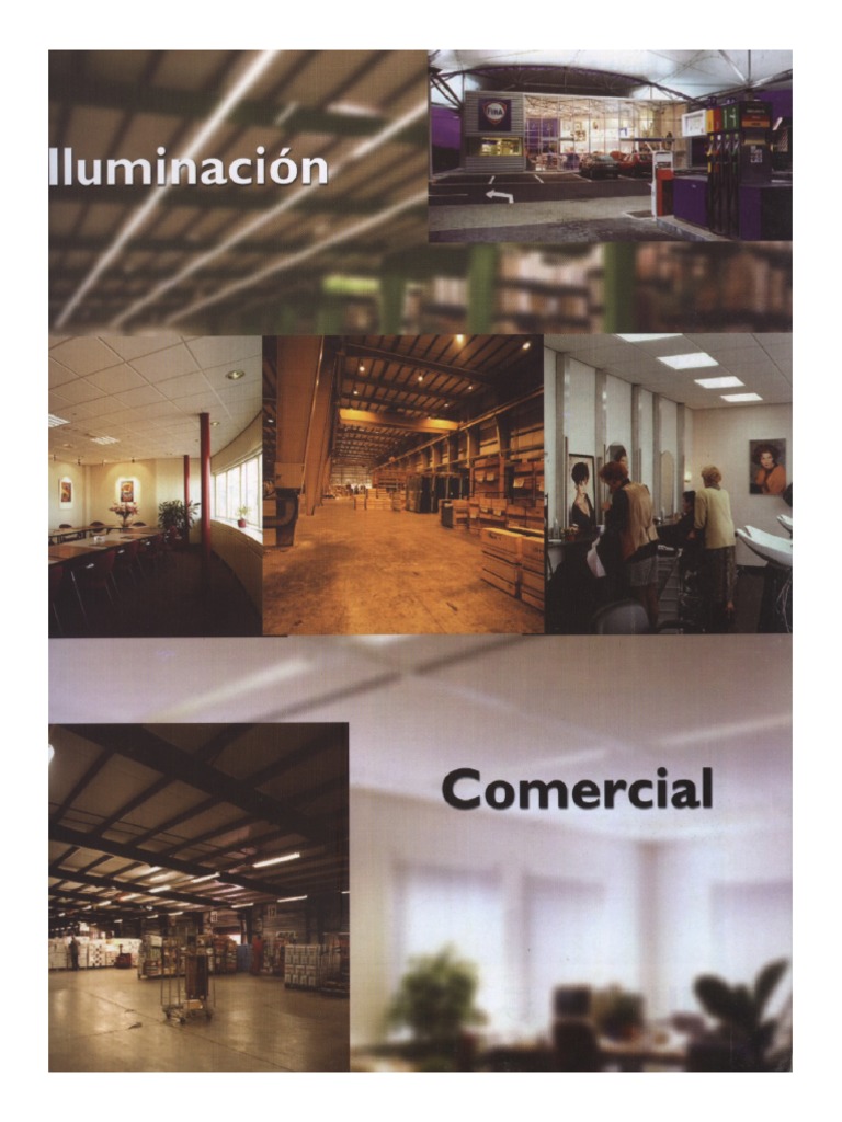 Catalogo Philips Luminarias PDF