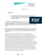 Assessment in FIL IBINA PDF